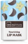 IDC Institute Lip Mask mască hidratantă pentru buze culoare Cocunat 15 ml