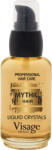Visage Течни кристали за коса Mythic Hair, 50 ml - ozone