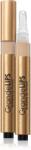 Grande Cosmetics GrandeLips hidratáló és tömegnövelő szájfény hialuronsavval árnyalat Clear 2.4 ml