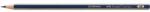 Faber-Castell Goldfaber 1221 hatszögletű 5B grafitceruza (FC112505)