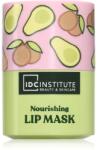 IDC Institute Lip Mask hidratáló maszk az ajkakra árnyalat Avocado 15 ml