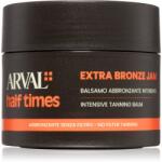 Arval Half Times Intensive Tanning Balm balzsam napozáshoz 150 ml