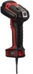 Honeywell Ultra 2100i Cititor coduri de bare de mână 1D/2D Cu laser Negru, Roşu (2100IXR-3E)