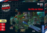Kosmos Puzzle Kosmos The Villa of Riddles 300 piese +10 ani (697976) Puzzle
