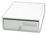  postaláda szürke lépcsőházi 34x27x10 fekvő