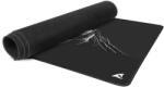 Sharkoon Mousepad Sharkoon SKILLER SGP40 D16, gaming mouse pad black/white (4044951044382) Mouse pad