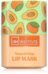 IDC Institute Lip Mask hidratáló maszk az ajkakra árnyalat Mango 15 ml