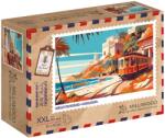 Milliwood Дървен пъзел Milliwood от 501 части - Майорка (размер XXL) (XXL-Mallorca-5072)
