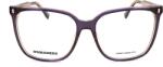 Dsquared2 D2 0115 S2N 57 Ochelari de citit