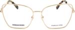 Dsquared2 D2 0039 HM2 57 Ochelari de citit