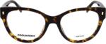 Dsquared2 D2 0069 086 52 Ochelari de citit