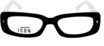 Dsquared2 ICON 0022 807 53 Ochelari de citit