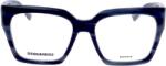 Dsquared2 D2 0151/G ZI9 55 Ochelari de citit