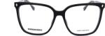 Dsquared2 D2 0115 807 57 Ochelari de citit
