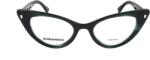 Dsquared2 D2 0116 JDJ 49 Ochelari de citit