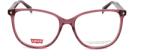 Levi's LV 5067 0T7 54 Ochelari de citit
