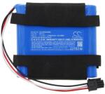 Cameron Sino li-ion akku (3.7v/10400mah, hikvision b0724 kompatibilis) kék (CS-HKD246SL)