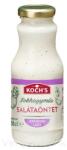 KOCHs KertiParty fokhagym. sal. önt. 250ml