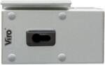 Viro Yală electrică rotativă 12V fără opritor control acces - Viro VIRO-V06 WB (VIRO-V06 WB)