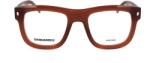 Dsquared2 D2 0114 09Q 50 Ochelari de citit