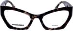 Dsquared2 D2 0133 ACI 53 Ochelari de citit