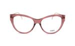 Tod's TO5258 072 55 Ochelari de citit