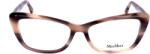 Max Mara MM5059 048 53 Ochelari de citit
