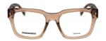 Dsquared2 D2 0066 09Q 54 Ochelari de citit