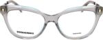 Dsquared2 D2 0095 KB7 52 Ochelari de citit