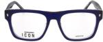 Dsquared2 ICON 0018 OXZ 52 Ochelari de citit