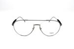 Tod's TO5277 008 56 Ochelari de citit