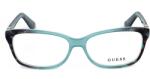Guess GU2948-N 089 53 Ochelari de citit