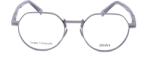 Ermenegildo Zegna EZ5290-D 015 51 Ochelari de citit