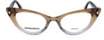 Dsquared2 D2 0116 690 49 Ochelari de citit