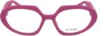 Guess GU50117 073 54 Ochelari de citit