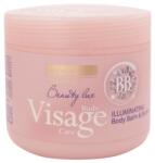 Visage Масло за тяло с озаряващ ефект, 500 ml - ozone
