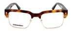 Dsquared2 D2 0020 2IK 51 Ochelari de citit