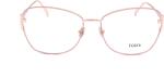 Tod's TO5271 072 56 Ochelari de citit