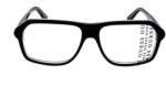 Guess GU50072 001 55 Ochelari de citit