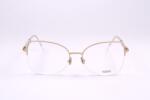 Tod's TO5264 025 56 Ochelari de citit