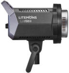 Godox Litemons LA150Bi Bi-color Led video lámpa (LA150BI)