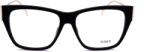 Tod's TO5259 001 54 Ochelari de citit