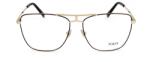 Tod's TO5256 001 55 Ochelari de citit