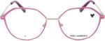 Karl Lagerfeld KL346 628 54 Ochelari de citit