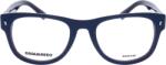 Dsquared2 D2 0048 9N7 51 Ochelari de citit