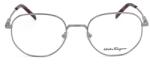 FERRAGAMO SF2215 041 52 Ochelari de citit