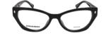 Dsquared2 D2 0043 2M2 54 Ochelari de citit