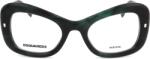 Dsquared2 D2 0138 6AK 52 Ochelari de citit