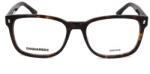 Dsquared2 D2 0008 086 55 Ochelari de citit