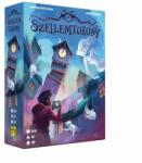 GEMKER-GEM Szellemtorony társasjáték (ASM34758) - jateknet